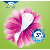 TENA - Discreet Ultra Mini - Inlegkruisjes - 28 Stuks