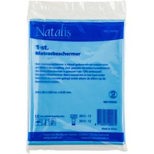 Natalis - Matrasbeschermer - 2x - Medisch Hulpmiddel
