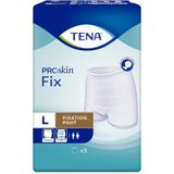 TENA - Proskin Fix - Stretchbroekjes - Large - 5 Stuks