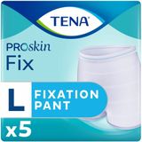 TENA - Proskin Fix - Stretchbroekjes - Large - 5 Stuks