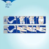 TENA - Proskin Fix - Stretchbroekjes - 4XL - 5 Stuks - Wasbaar en Herbruikbaar