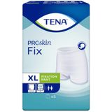 TENA - Proskin Fix - Fixatiebroekjes - XL - 2 x 5 stuks - Voordeelverpakking