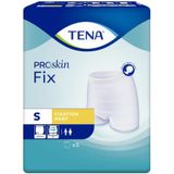 TENA - Proskin Fix - Stretchbroekjes - Wasbaar - Small - 5 Stuks