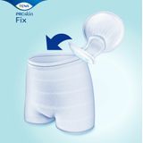 TENA - Proskin Fix - Stretchbroekjes - Wasbaar - Small - 5 Stuks