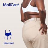 Molicare Premium Mobile - Incontinentiebroekjes - Medium - 2015 ml - 14 stuks