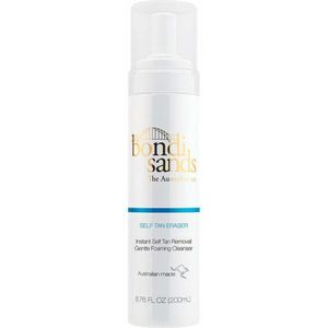 Bondi Sands - Self Tan Eraser - 200 ml - Zelfbruiners