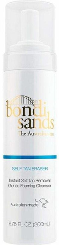 Bondi Sands - Self Tan Eraser - 200 ml - Zelfbruiners