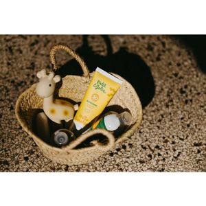 Petit & Jolie - Minerale Zonnebrand - SPF 30 - 100 ml