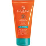 Collistar - Active Protection - Zonnebrandcrème - Gezicht en Lichaam - SPF 30 - 150 ml