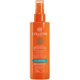 Collistar - Active Protection Milk Spray - SPF 30 - 2 x 200 ml - Voordeelverpakking