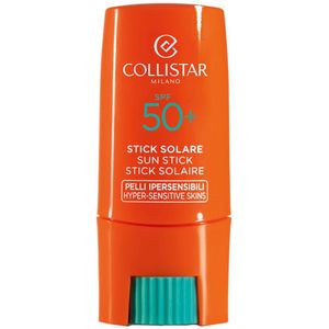 Collistar - Sun Stick - Transparant - SPF 50 - 9 ml