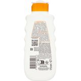 Garnier Ambre Solaire - Hydra 24 Protect - Zonnebrandmelk - SPF 50+ - 3 x 175 ml - Voordeelverpakking