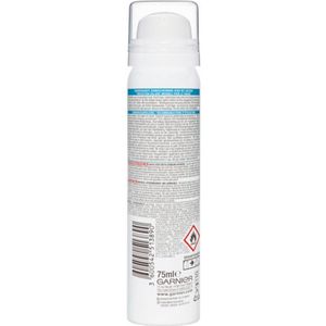 Garnier Ambre Solaire - Gezichtsspray - SPF 50+ - 3 x 75 ml - Voordeelverpakking