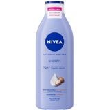 NIVEA - Zijdezachte Body Milk - 400 ml