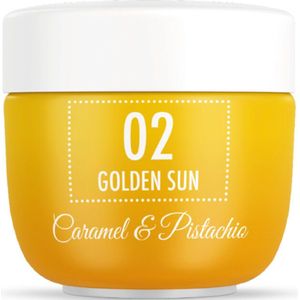 Amour De Carnaval - Body Butter 02 Golden Sun - 200 ml