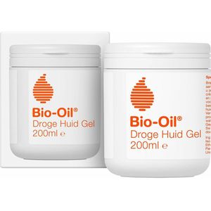 Bio-Oil - Droge Huid Gel - Transparant - Gel - 100ml