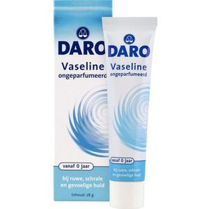 Daro - Vaseline - Zalf - 100% Zuurvrij - Watervrij