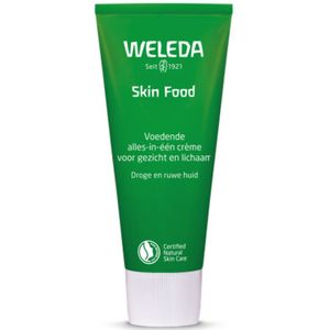 Weleda - Skin Food - Voedende Crème - 75 ml