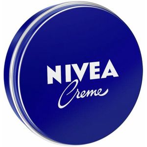Nivea - Crème Blik Mini - Huidverzorging - Hydratatie - 100ml