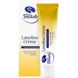 Dr. Swaab - Lanoline Crème - Bodylotion - 100ml - Natuurlijke Ingrediënten