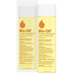 BioOil - Huidverzorgingsolie - 100% Natuurlijk - 100 ml