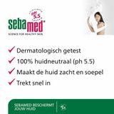Sebamed - Bodymilk - 3 x 200 ml - Voordeelverpakking