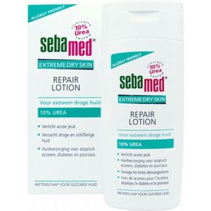 Sebamed - Bodylotion - 10% Urea - Voor Zeer Droge Huid