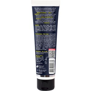 Lucovitaal - Huidwonder Hennep CBD - Voordeelverpakking - 3 x 100 ml - Crème