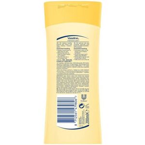 Bodylotion - Essential Healing - Hydraterend - 400ml - Vaseline