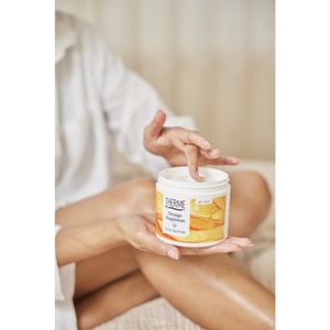 Therme - Body Butter - Oranje - Romige Formule