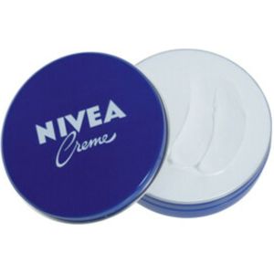 Nivea - Crème - 150ml - Bodylotion - Set van 3