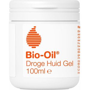Bio-Oil - Droge Huid Gel - Gel - Transparant - 100ml