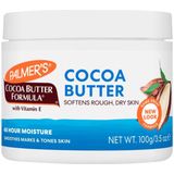 Palmers - Cocoa Butter Formula - Body Butter - 3x 100 gr