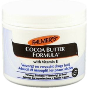 Palmers - Cocoa Butter Formula - Body Butter - 3x 100 gr