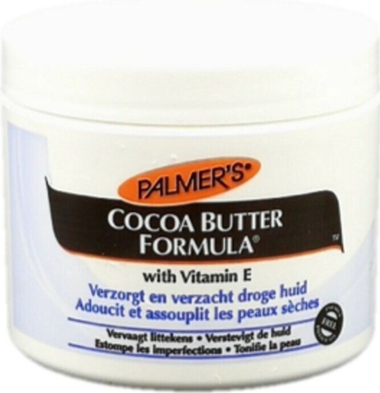 Palmers - Cocoa Butter Formula - Body Butter - 3x 100 gr