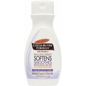 Palmers - Cocoa Butter Formula - Bodylotion - Parfumvrij - 250 ml