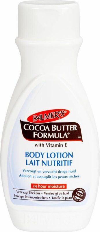 Palmers - Bodylotion Cocoa Butter Formula - 3x 50 ml