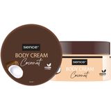 Sence - Bodycrème - Coconut - Hydraterende Formule