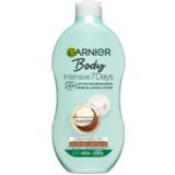 Garnier - Body Intensive 7 Days - Herstellende Bodylotion - 400 ml