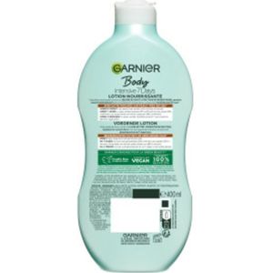 Garnier - Body Intensive 7 Days - Herstellende Bodylotion - 400 ml