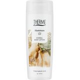 Therme - Hammam - Bodylotion - 200ml - Hydraterend - Voedend