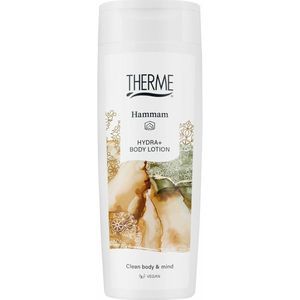 Therme - Hammam - Bodylotion - 200ml - Hydraterend - Voedend