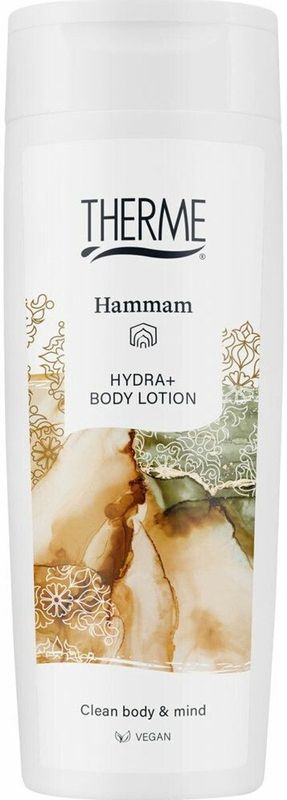 Therme - Hammam - Bodylotion - 200ml - Hydraterend - Voedend