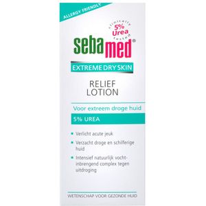 Sebamed - Bodylotion Extreme Dry - 5% UREA - 200 ml