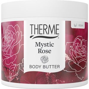 Therme - Mystic Rose - Body Butter - 200ml - Vegan