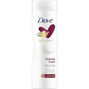 Dove - Body Love Intense Care - Bodylotion - 250 ml