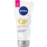NIVEA - Bodygel - Verstevigend Q10 + Cellulitis - Voordeelverpakking - 3 x 200 ml