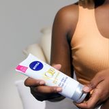 NIVEA - Bodygel - Verstevigend Q10 + Cellulitis - Voordeelverpakking - 3 x 200 ml