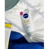 NIVEA - Bodygel - Verstevigend Q10 + Cellulitis - Voordeelverpakking - 3 x 200 ml