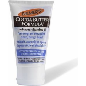 Palmers - Handcréme - Voordeelverpakking - 3 x 60 gr - Cocoa Butter Formula